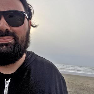 Meet your Posher, Wayne